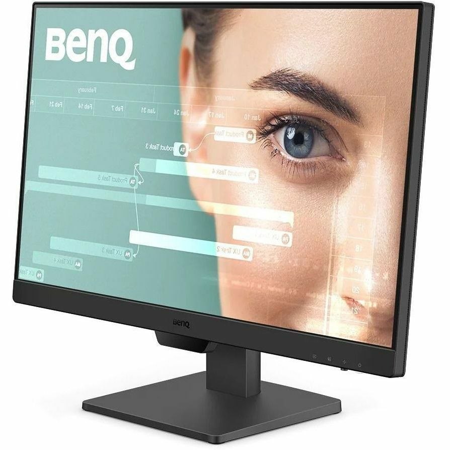 BenQ GW2490 24" Class Full HD LED Monitor - 16:9 - Black