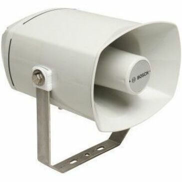 Bosch LHN-UC15W-SIP Horn loudspeaker 15W, wide angle, SIP