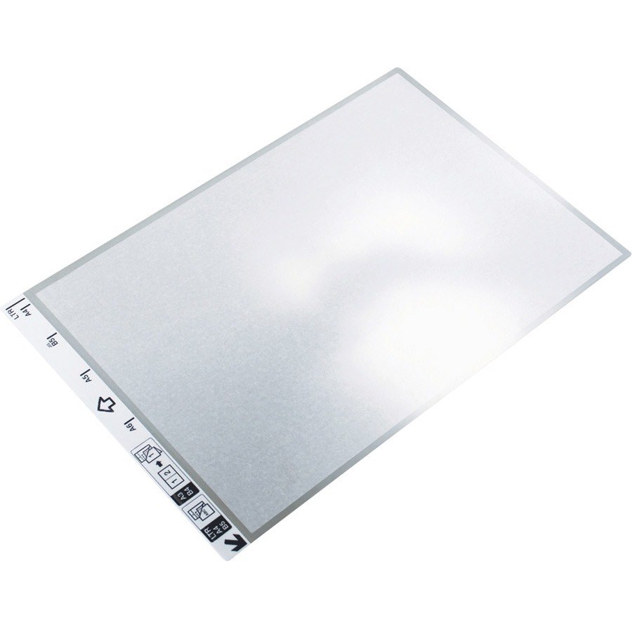 Brother CS-A3401 Dragerfolie voor scanners