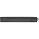 Eaton Tripp Lite Series 208/240V 3000VA 2.7kW Double-Conversion UPS - 8 Outlets, Extended Run, Card Slot, LCD, USB, DB9, 2U