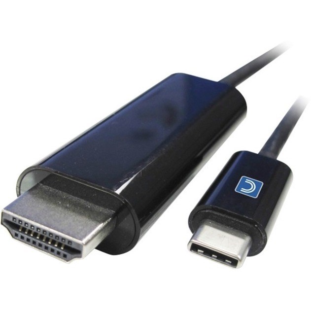 Comprehensive USB-C to 4K HDMI Cable 3ft