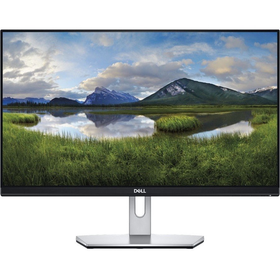 Dell S2319NX 23" Class Full HD LCD Monitor - 16:9