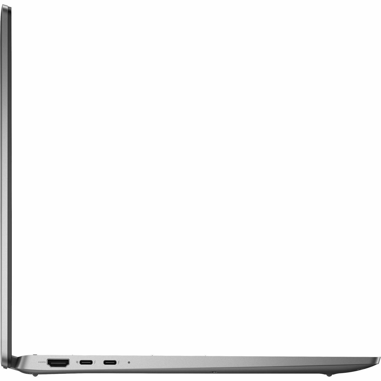 Dell Latitude 7000 7650 16" Notebook - Full HD Plus - Intel Core Ultra 5 125U - 16 GB - 512 GB SSD - Ano Titan Gray BB Dull