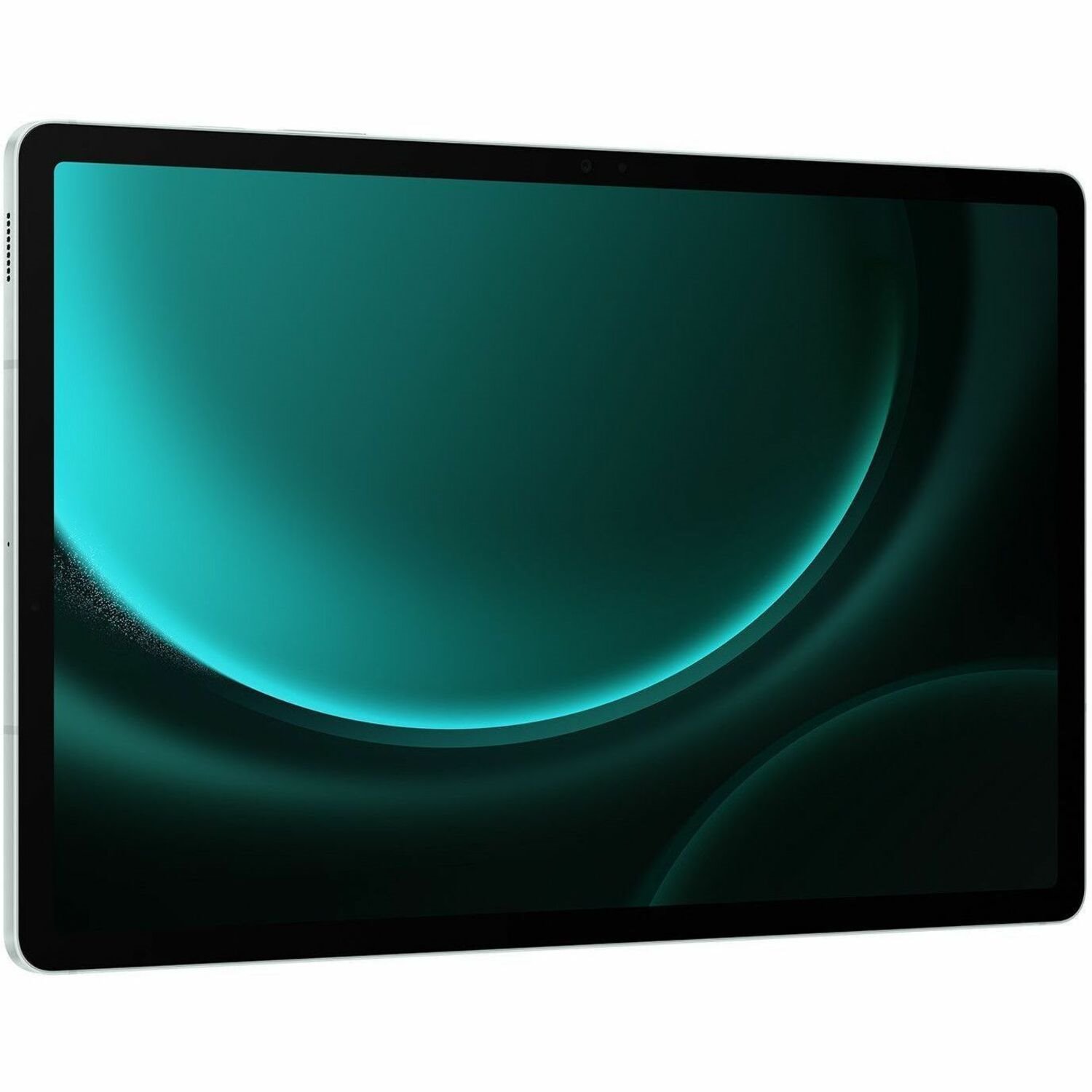 Samsung Galaxy Tab S9 FE+ Tablet - 12.4" WQXGA - Samsung Exynos 1380 (5 nm) Octa-core - 12 GB - 256 GB Storage - Mint