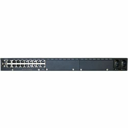 Perle IOLAN SCG18 R | RS232 Console Server with Dual Ethernet