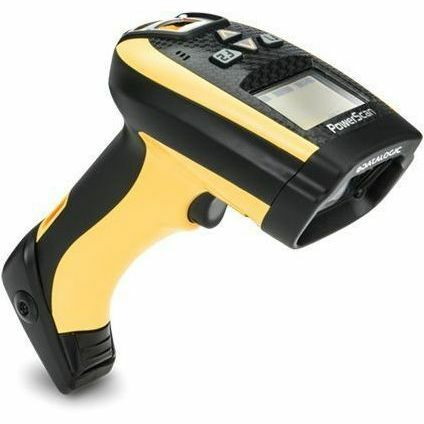 Datalogic PowerScan 9500 PM9501 Barcode Scanner Kit