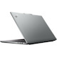 Lenovo ThinkPad Z16 Gen 1 21D40023AU 16" Notebook - WUXGA - AMD Ryzen 5 PRO 6650H - 16 GB - 512 GB SSD - English Keyboard - Arctic Gray, Black