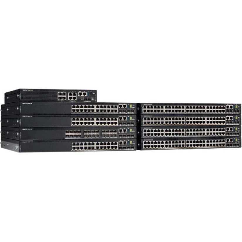 Dell EMC PowerSwitch N3248X-ON Ethernet Switch