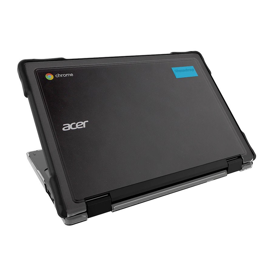 Gumdrop SlimTech Acer R721T (2in1)