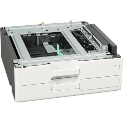 Lexmark MS911, MX91x 2x 500-Sheet Drawers