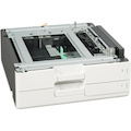 Lexmark MS911, MX91x 2x 500-Sheet Drawers