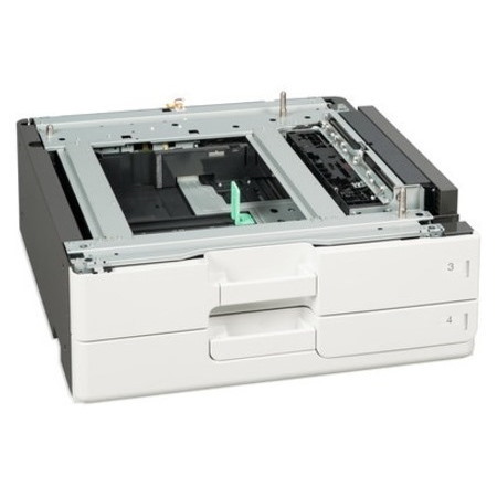 Lexmark MS911, MX91x 2x 500-Sheet Drawers