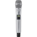 Shure AD2 Digital Wireless Handheld Transmitter