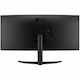 LG Ultrawide 34WR50QK-B 34" Class UWQHD LED Monitor - 21:9