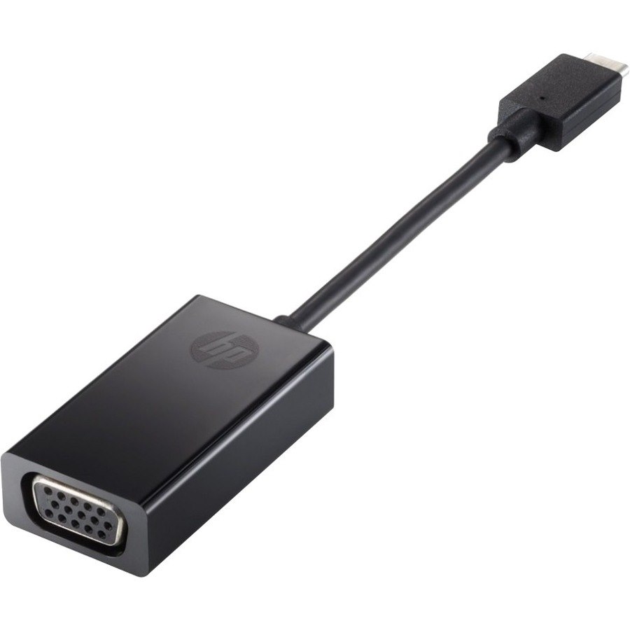 HP USB/VGA Videokabel adapter