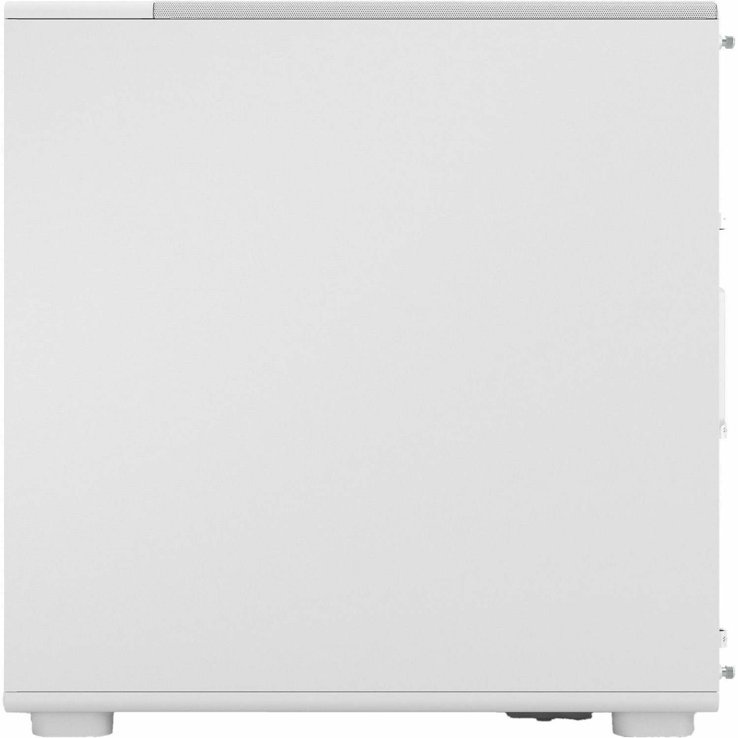 Fractal Design Epoch XL White RGB TG Clear