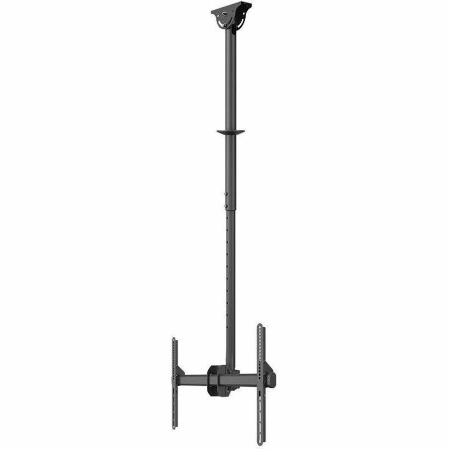 Neomounts Flat Screen Ceiling Mount (Height: 106-156 CM)