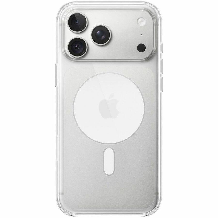 Apple Iphone 18 Pro Max CL Case