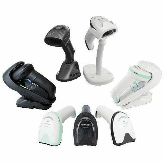 Datalogic Barcode Scanner Accessory Kit