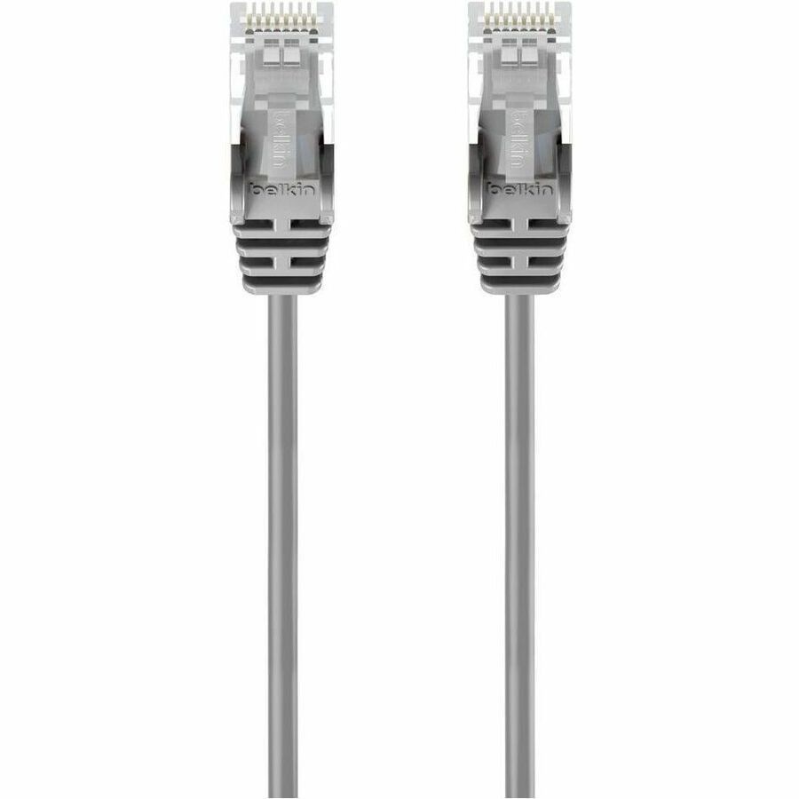 Belkin CAT6 Slim Gigabit Snagless UTP Ethernet Cable