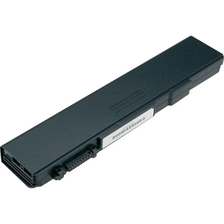 Compatible 6 cell (4800 mAh) battery for Toshiba Tecra A11; M11