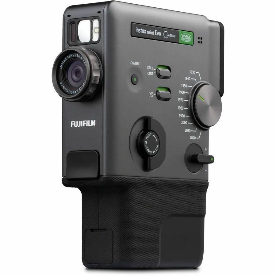 Fujifilm Mini Evo Cinema