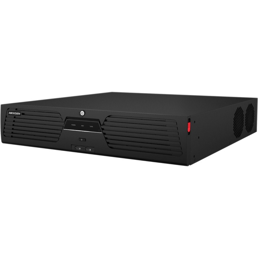 Hikvision M Series 8K NVR