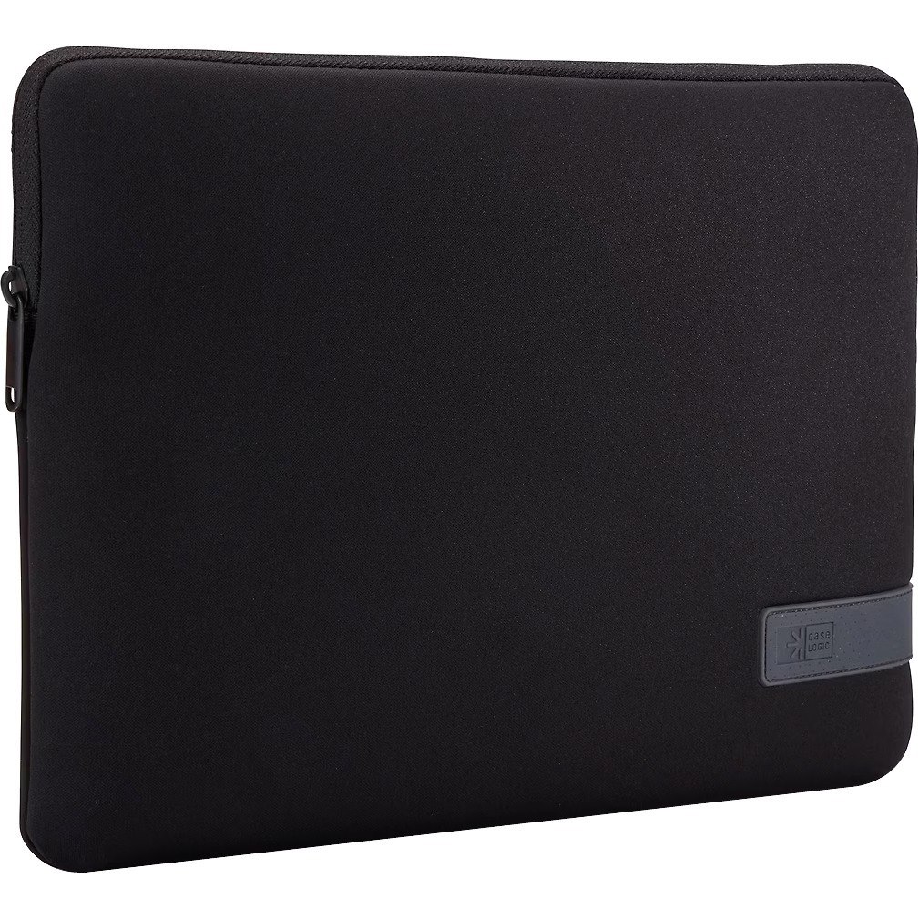 Case Logic Reflect REFMB-114 Carrying Case (Sleeve) for 14" Apple Notebook, MacBook Pro - Black