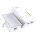 TP-Link TL-WPA4220 Powerline Network Adapter