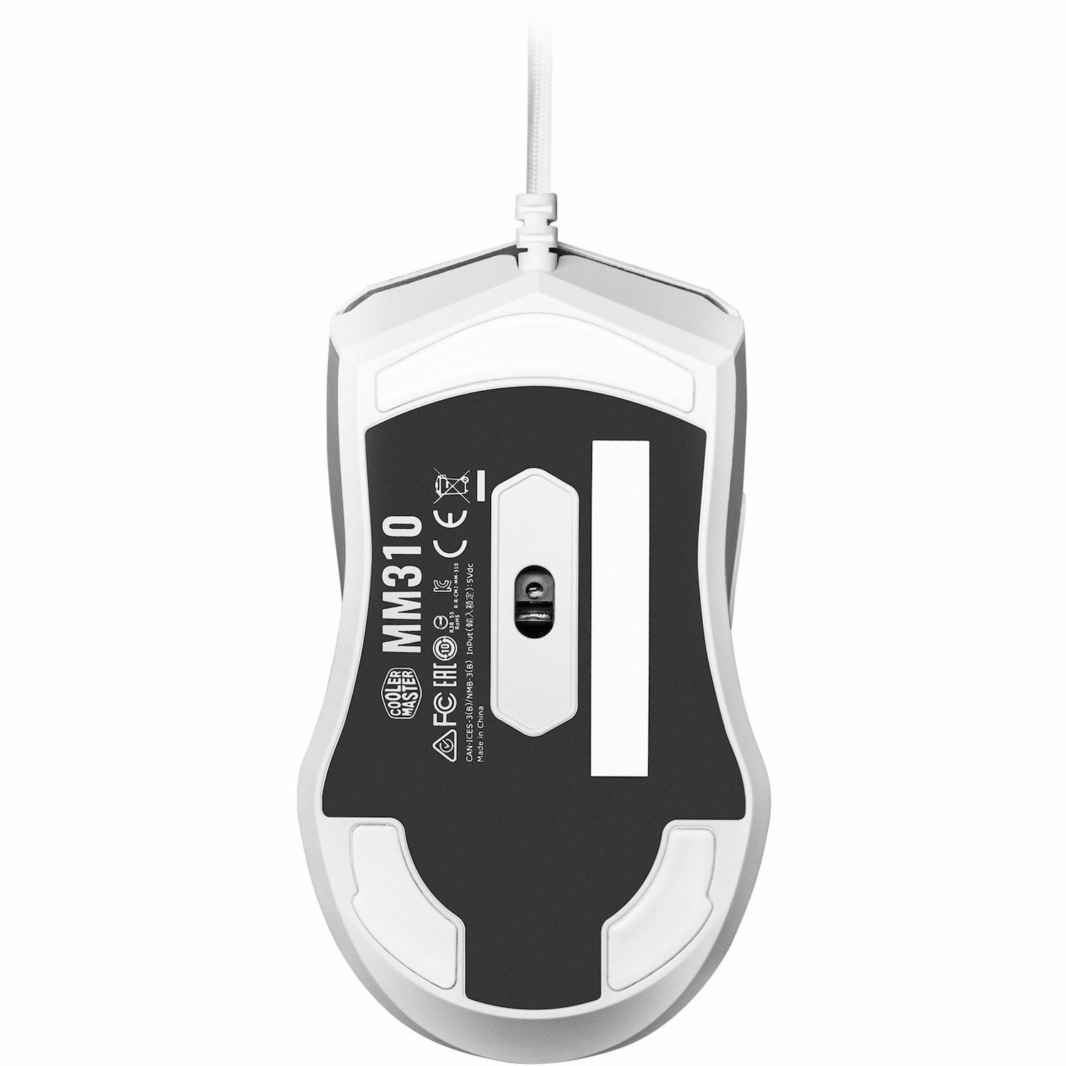 Cooler Master MM310 Gaming Mouse