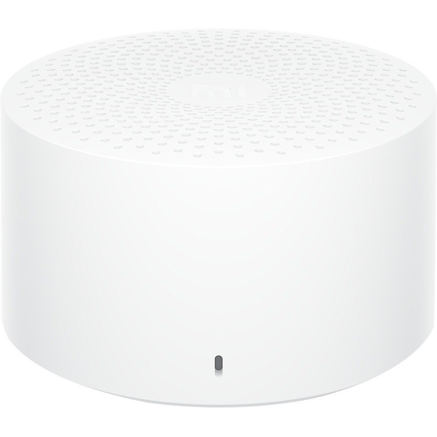 MI Compact Portable Bluetooth Speaker System - White