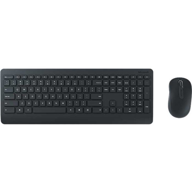 Microsoft Wireless Desktop 900 Keyboard & Mouse