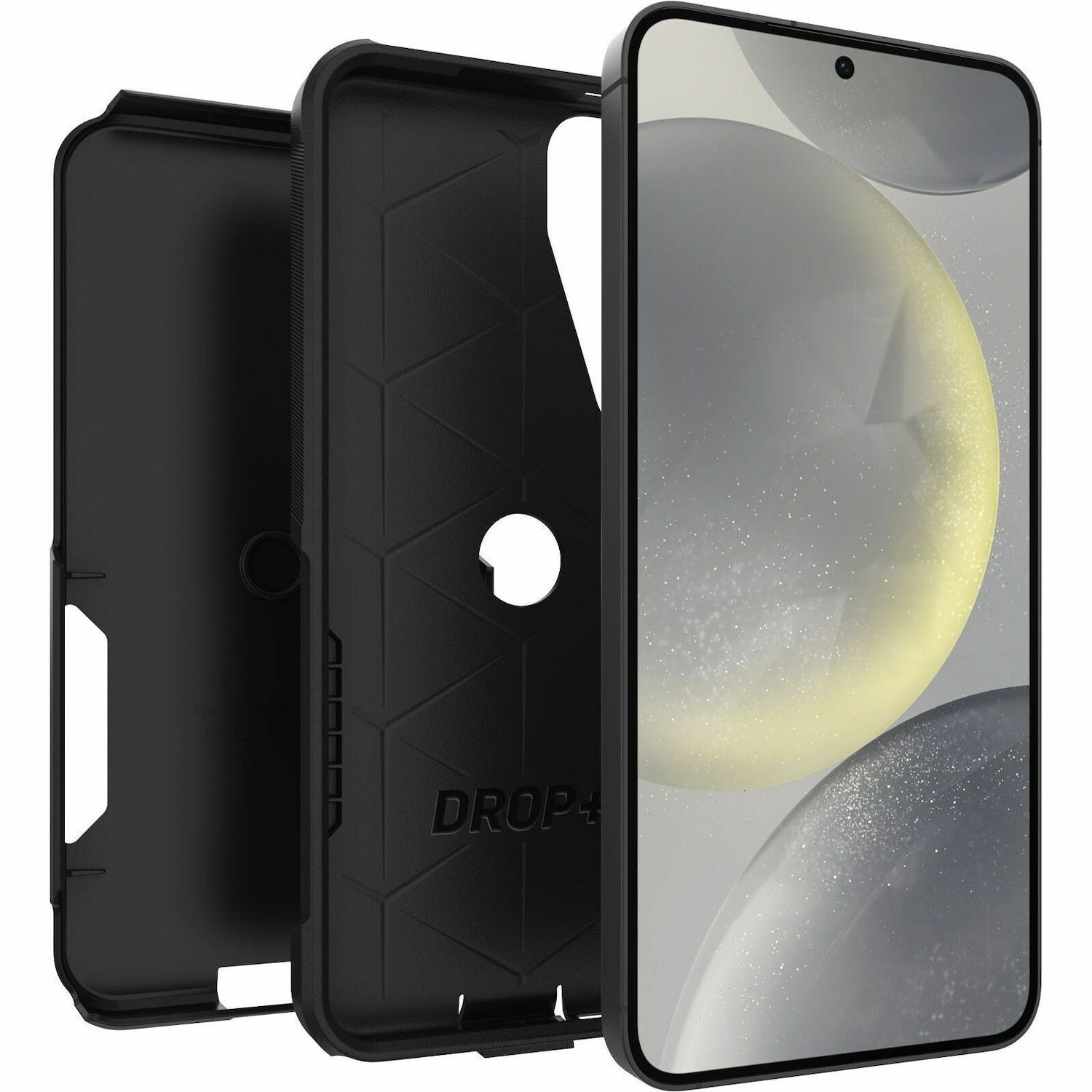 OtterBox Galaxy S24+ Case Commuter Series