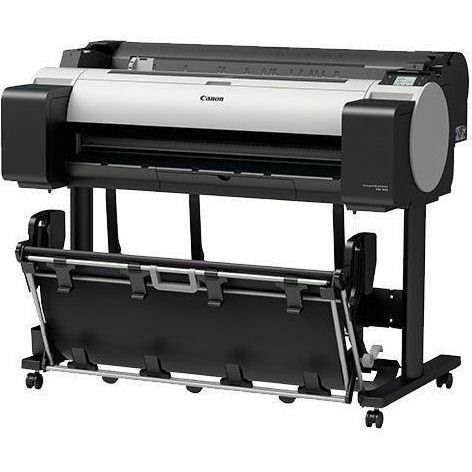 Canon imagePROGRAF TM-305 Inkjet Large Format Printer - 36" Print Width - Color