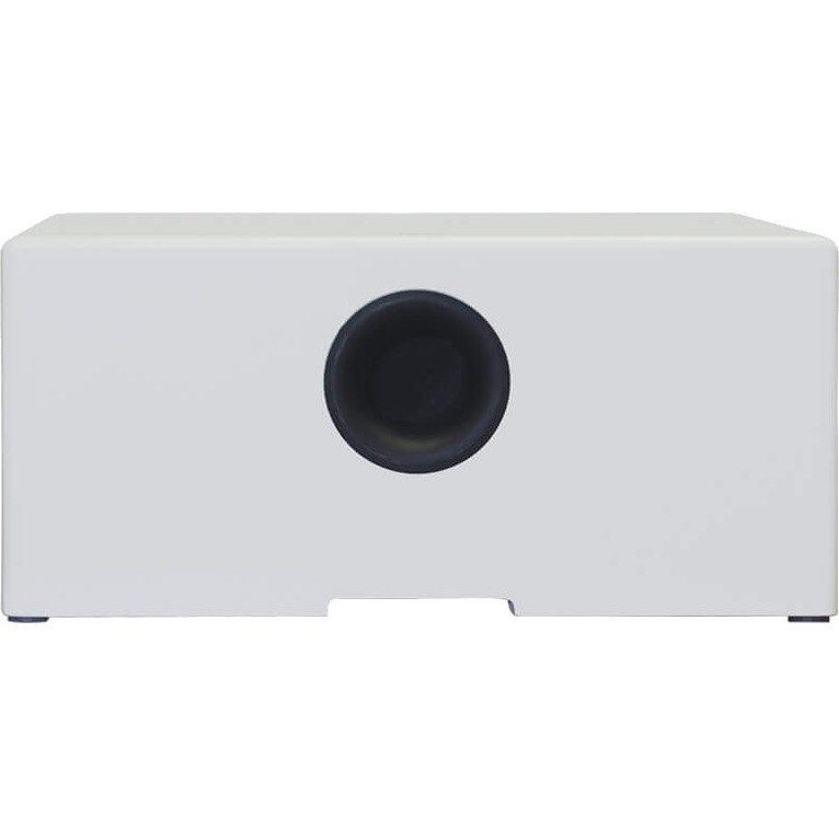 Kramer Tavor TAVOR 8-SUB Subwoofer System - 50 W RMS - White