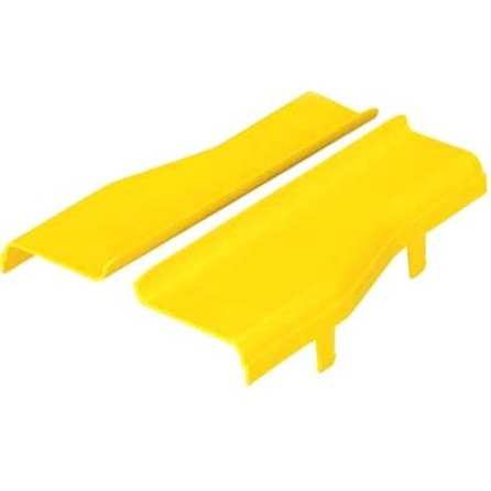 Panduit FiberRunner&reg; Reducer Cover