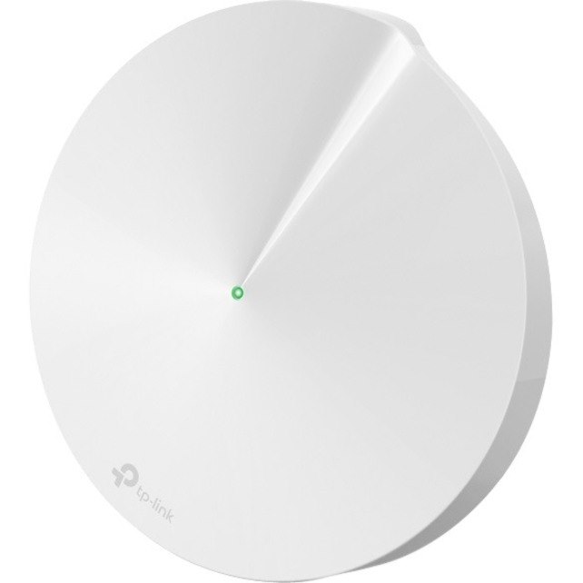 TP-Link Deco M5(1-pack) - AC1300 Whole Home Mesh Wi-Fi Unit