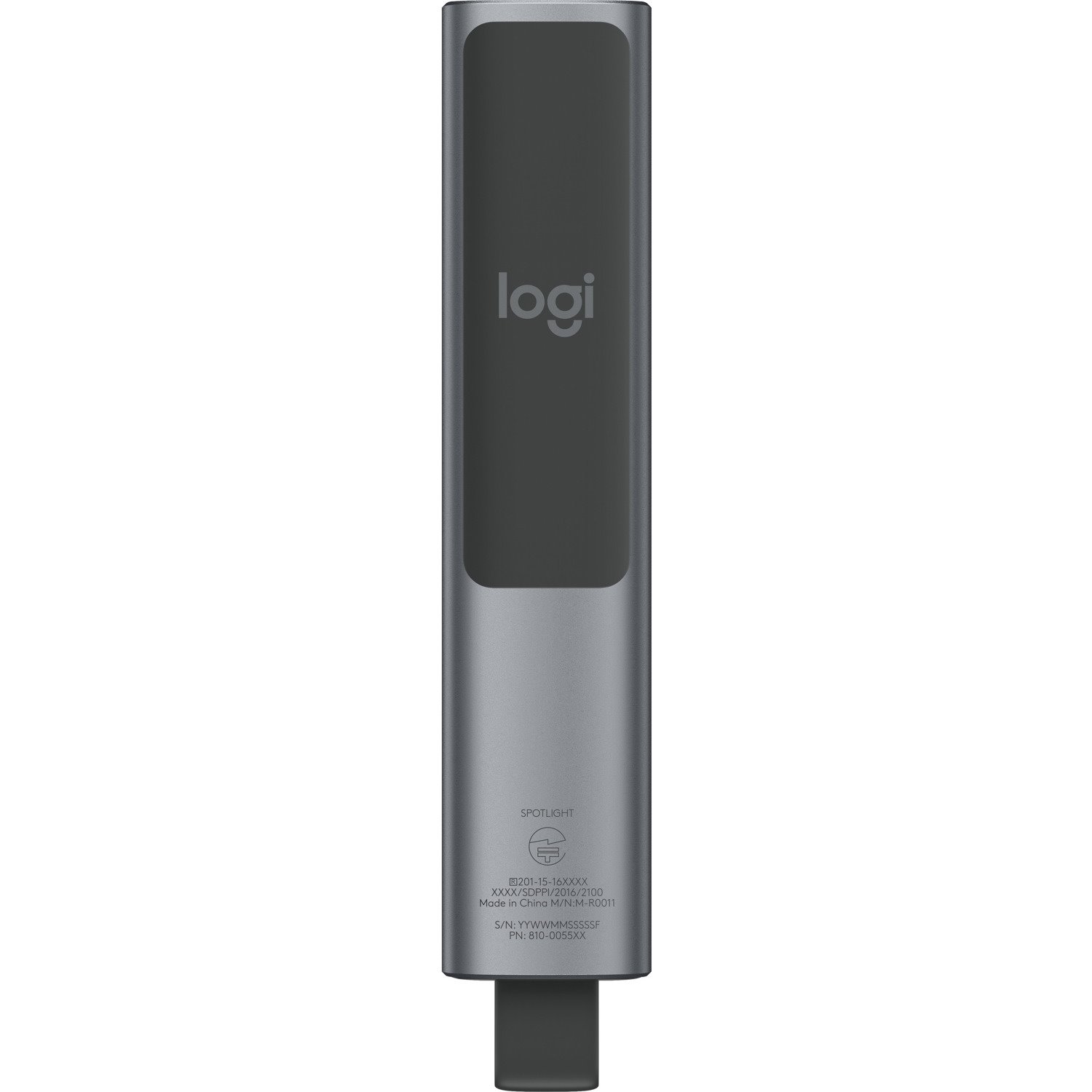 Logitech Spotlight Presentation Remote