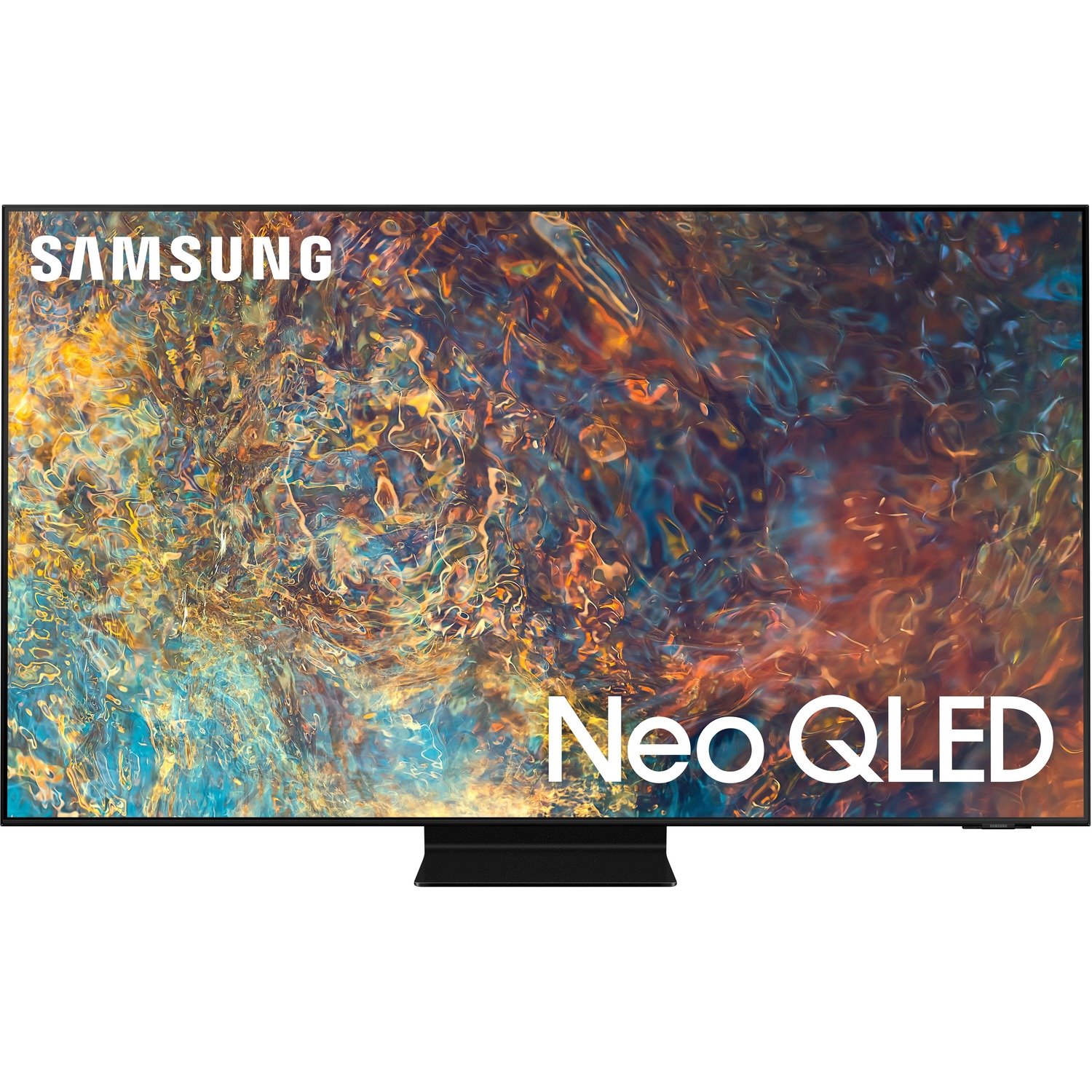 Samsung | 65" | QN90A | Neo QLED 4K | Smart TV | QN65QN90AAFXZA | 2021