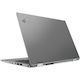 Lenovo ThinkPad X1 Yoga 3rd Gen 20LFS06600 14" Touchscreen 2 in 1 Ultrabook - Full HD - Intel Core i5 8th Gen i5-8350U - 16 GB - 256 GB SSD - English (US) Keyboard - Silver