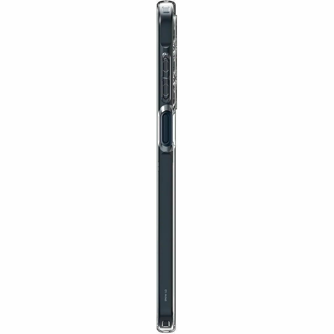 Spigen Crystal Flex Case Crystal Clear For Samsung Galaxy A16 5G