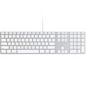 Apple Wired Keyboard