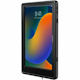 VersaGuard Twist Lock iPad Case with Dock & Wireless Inductive Charging for iPad 10.9-inch 10th Gen or iPad 11 (A16)