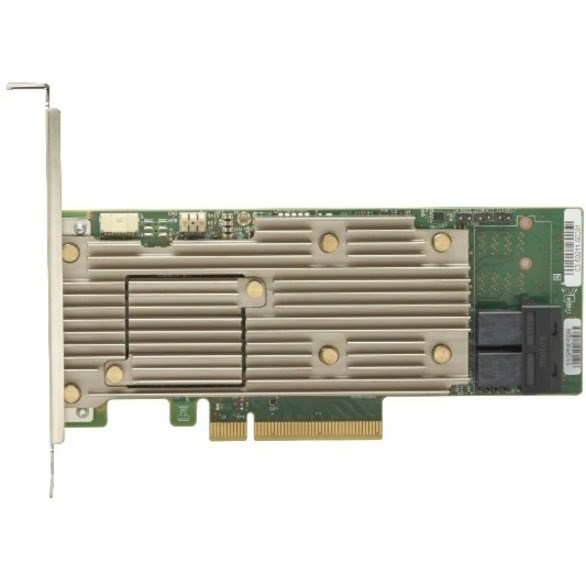 Buy Lenovo ThinkSystem RAID 930-8i 2GB Flash PCIe 12Gb Adapter
