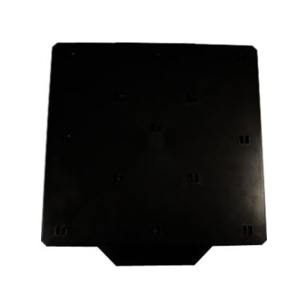 MakerBot 3D Printer Grip Surface