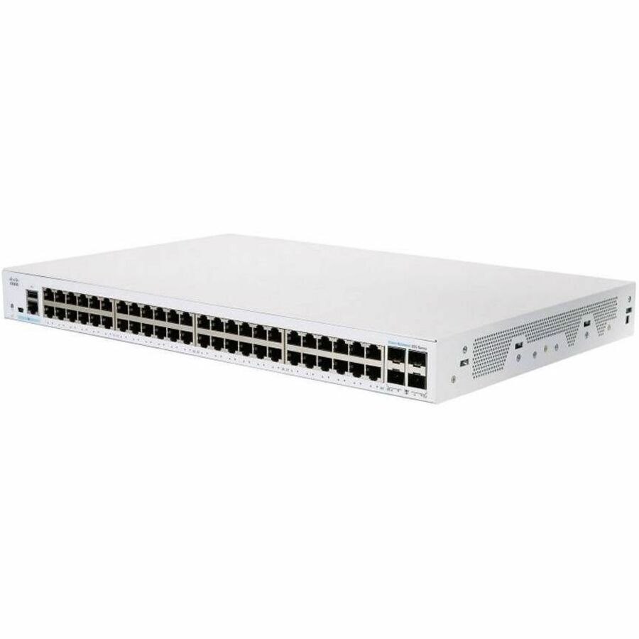 Cisco 250 CBS250-48PP-4G Ethernet Switch