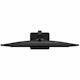 MSI Modern MD272XP 27" Class Full HD LCD Monitor - 16:9 - Black