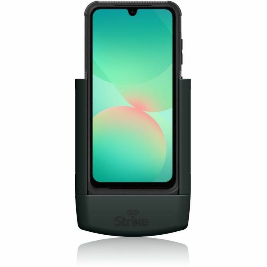 Strike Samsung Galaxy A26 Car Phone Holder for Strike Rugged Case (Hardwired Install)