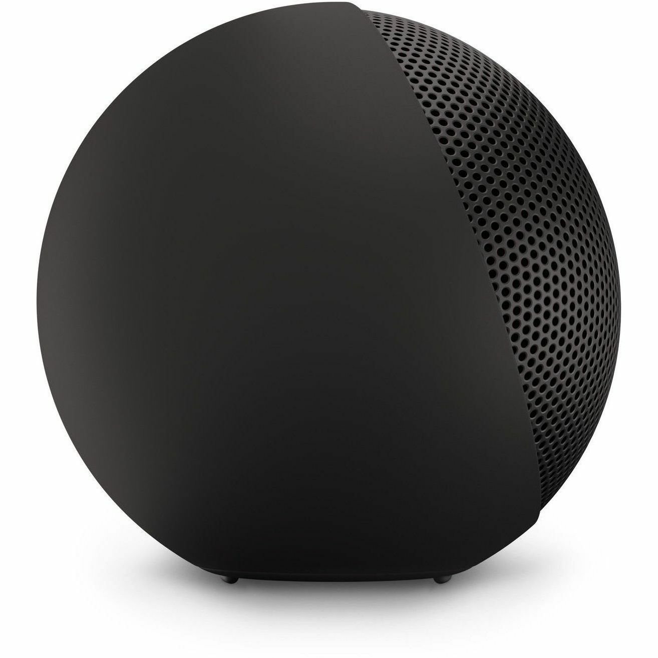 Apple Beats Pill Portable Bluetooth Speaker System - Matt Black