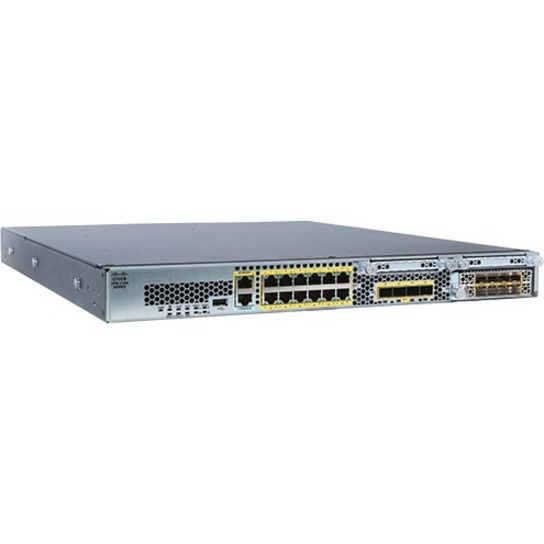 Cisco Firepower 2140 Network Security/Firewall Appliance